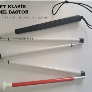 Graft Kanada Bastonu