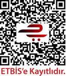 Beyaz Baston ETBİS kayıt QR kodu